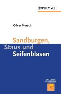 Produktbild: Sandburgen, Staus und Seifenblasen