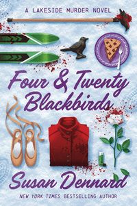 Produktbild: Four & Twenty Blackbirds
