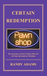 Produktbild: Certain Redemption