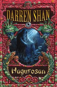 Produktbild: Shan, D: Hagurosan