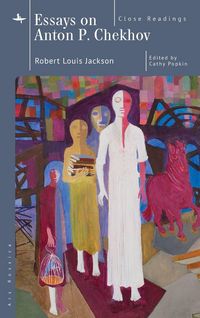 Produktbild: Essays on Anton P. Chekhov