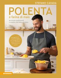Produktbild: Polenta e farina di mais