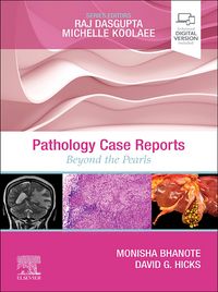 Produktbild: Pathology Case Reports ,E-Book