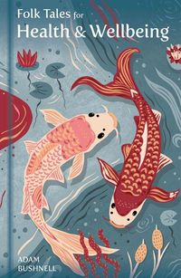 Produktbild: Folk Tales for Health and Wellbeing