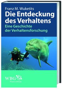 Produktbild: Die Entdeckung des Verhaltens