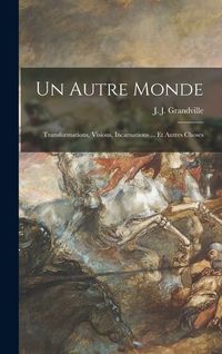 Produktbild: Un autre monde