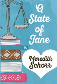 Produktbild: A State of Jane