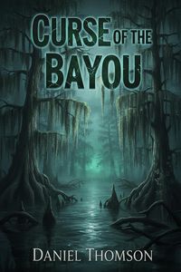 Produktbild: Curse of the Bayou