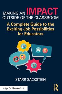 Produktbild: Making an Impact Outside of the Classroom