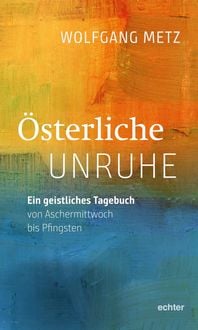 Produktbild: &Ouml;sterliche Unruhe