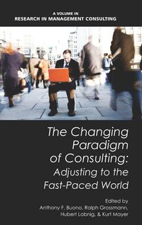 Produktbild: The Changing Paradigm of Consulting
