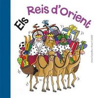 Produktbild: Els Reis d'Orient