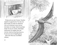 Im Tal der Dinosaurier  / Das magische Baumhaus Bd. 1