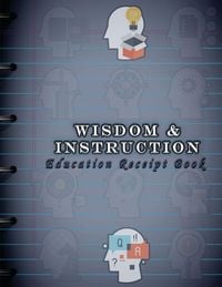 Produktbild: Wisdom & Instruction