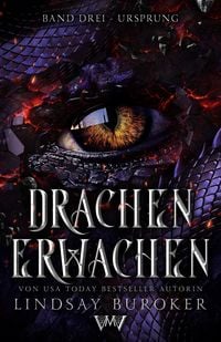 Produktbild: Drachen erwachen 3 - Fantasy f&uuml;r Erwachsene