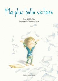 Produktbild: Ma Plus Belle Victoire
