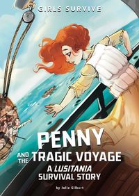 Produktbild: Penny and the Tragic Voyage
