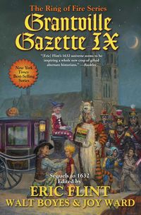 Produktbild: Grantville Gazette IX