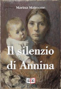 Produktbild: Il silenzio di Annina