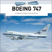 Bild vom Artikel Boeing 747 vom Autor Wolfgang Borgmann