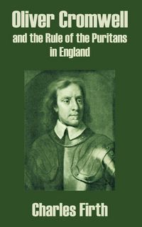 Produktbild: Oliver Cromwell and the Rule of the Puritans in England