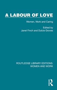 Produktbild: A Labour of Love