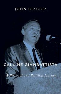 Produktbild: Call Me Giambattista