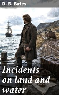 Produktbild: Incidents on land and water