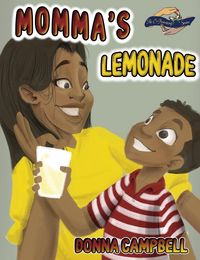 Produktbild: Momma's Lemonade