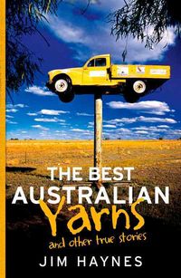 Produktbild: The Best Australian Yarns