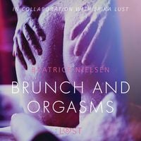 Produktbild: Brunch and Orgasms - erotic short story