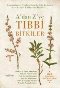 Produktbild: Adan Zye Tibbi Bitkiler