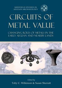 Produktbild: Circuits of Metal Value