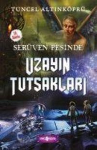 Produktbild: Uzayin Tutsaklari