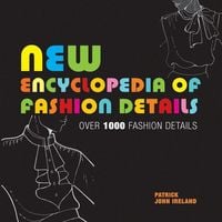 Produktbild: Ireland, P: New Encyclopedia of Fashion Details