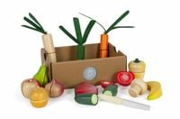 Produktbild: Schneide-Set Obst und Gem&uuml;se "fresh"