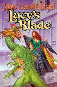 Produktbild: Lucy's Blade