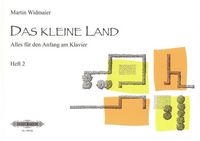 Produktbild: Widmaier, M: Das kleine Land, Heft 2