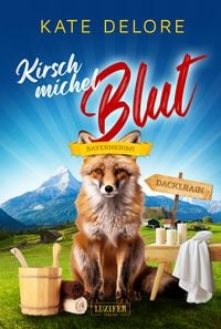 Produktbild: Kirschmichelblut