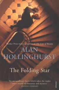 Bild vom Artikel The Folding Star vom Autor Alan Hollinghurst