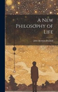Produktbild: A new Philosophy of Life