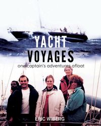 Produktbild: Yacht Voyages