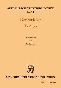 Produktbild: Tierbispel