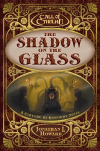Produktbild: The Shadow on the Glass