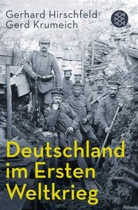 Produktbild: Deutschland im Ersten Weltkrieg