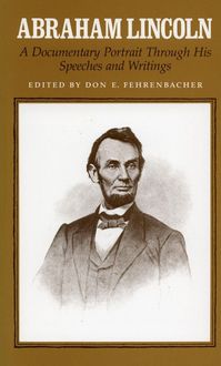 Produktbild: Abraham Lincoln