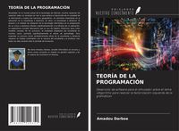 Produktbild: Teor&iacute;a De La Programaci&oacute;n