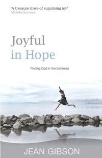 Produktbild: Joyful in Hope