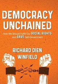 Produktbild: Democracy Unchained