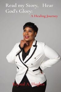 Produktbild: Read my Story, Hear God's Glory
